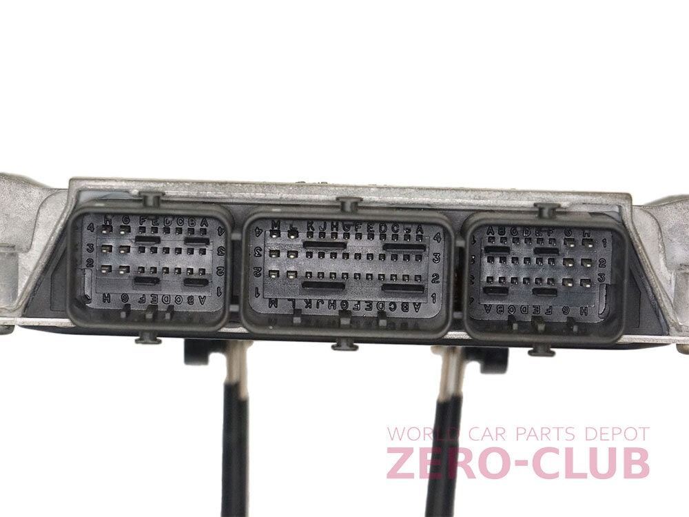 プサルタリー Czujnik cząstek stałych 0 281 008 576 BOSCH | Sklep Inter Cars