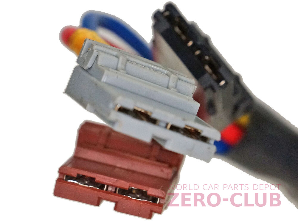 yoshipresson プジョー 106 ラリー NFX用/純正 エンジンコンピューター ECU