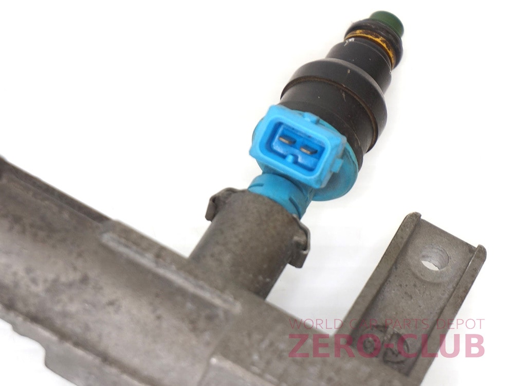 H26 セレナ HFC26 フューエルインジェクター/デリバリーパイプ 即決 H26 セレナ HFC26 フューエルインジェクター&frasl;デリバリーパイプ 即決