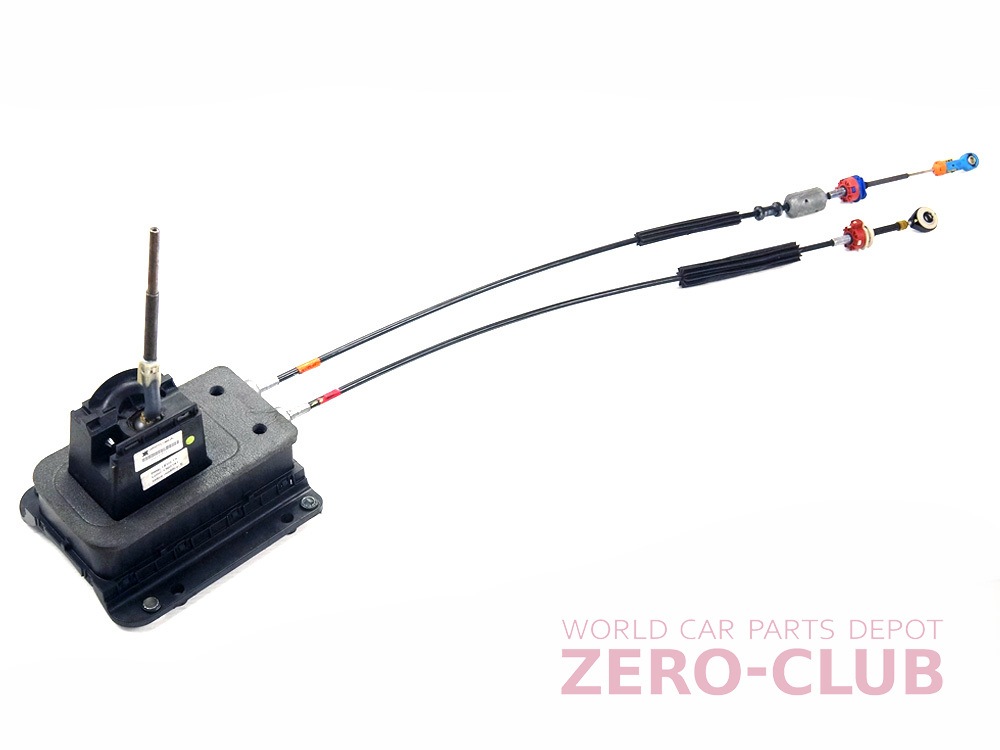 『アルファロメオ ジュリエッタ 1.8 940A1用/純正 MTシフトAssy シフトワイヤー付』【2207-85071】 | アルファロメオ ...