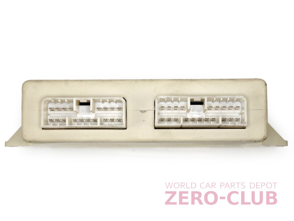 『アルファロメオ 156用/純正 パワーウィンドウコントロールユニット 白』【256193861】 アルファロメオ,156,電装関係