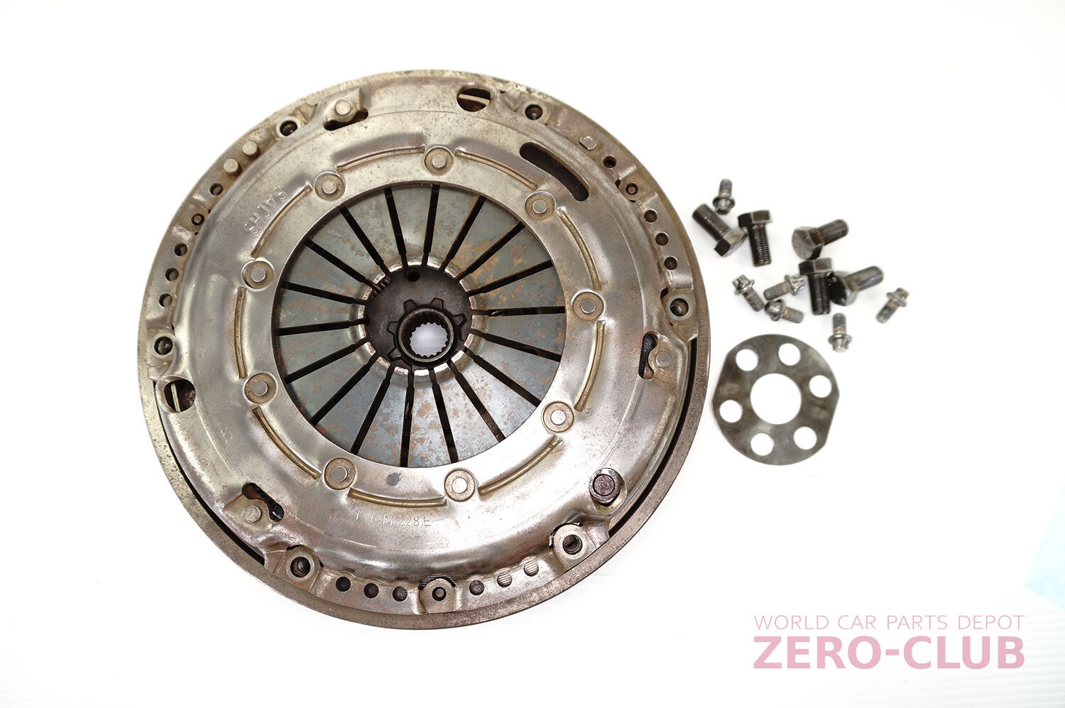 アルファロメオ ブレラ / スパイダー939系 / 159 2.2JTS 939A5 AT用