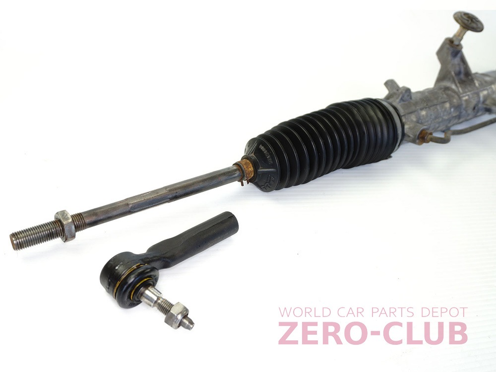 アルファロメオ 155 2.0TS用/純正 ステアリングラックASSY