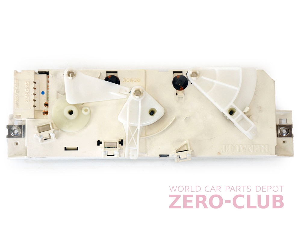 専用ページ PRO ルノー,トゥインゴ,電装関係 | ZERO CLUB ルノー 06D7F パック