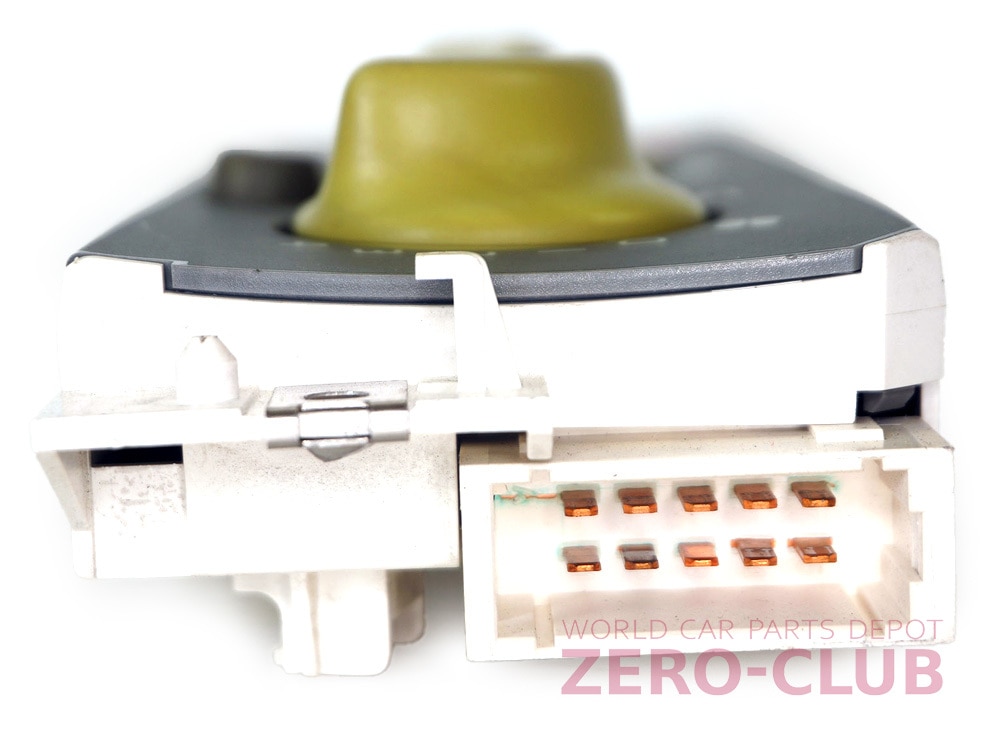PRO ルノー,トゥインゴ,電装関係 | ZERO CLUB ルノー 06D7F パック