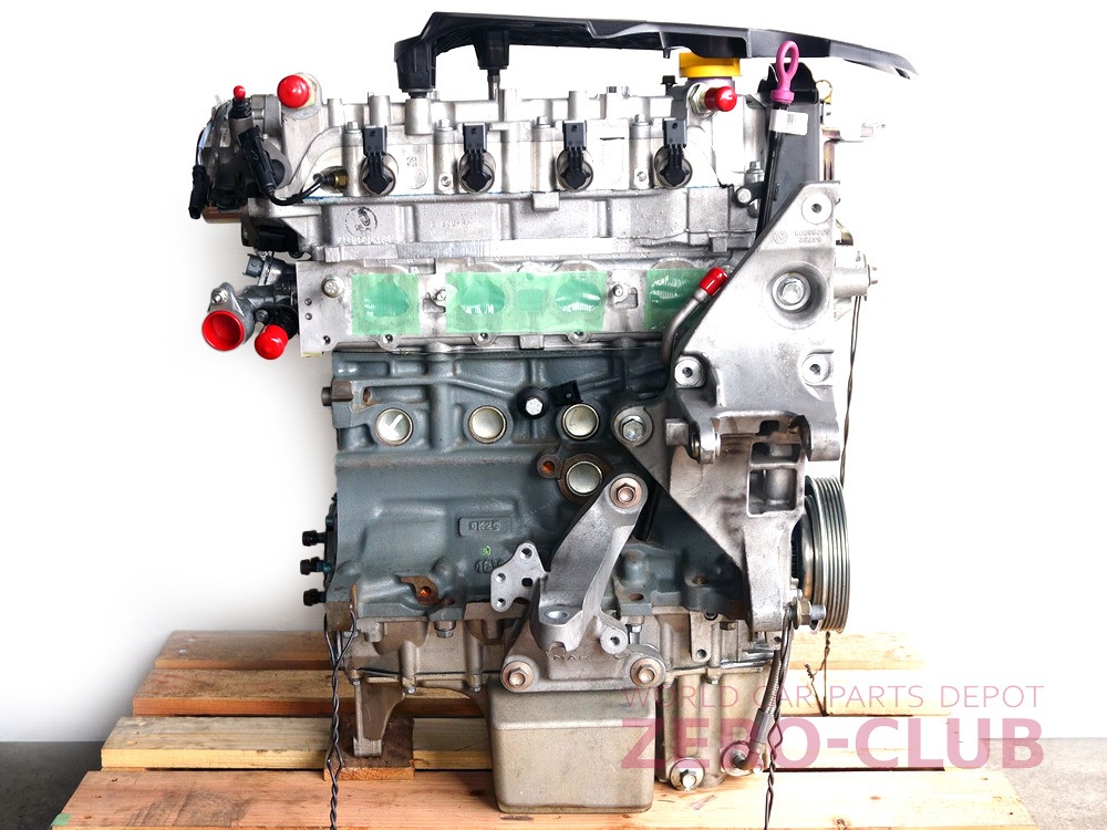 空と原」 ABARTH 124スパイダー NF2EK 3268用/純正 エンジン本体