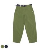 WASHED CAMPING PANTS (WOMEN)