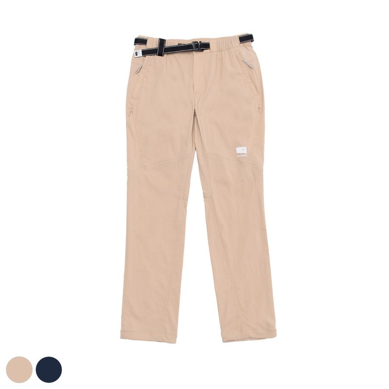 CLOUDS REST TREKKING PANTS (WOMEN)