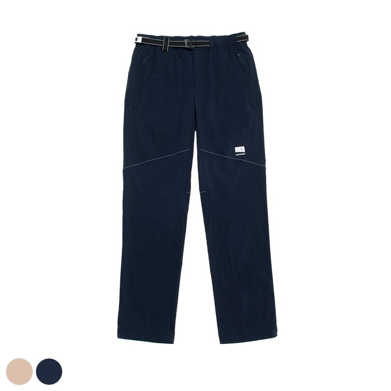CLOUDS REST TREKKING PANTS (MEN)