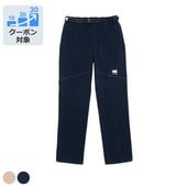 CLOUDS REST TREKKING PANTS (MEN)