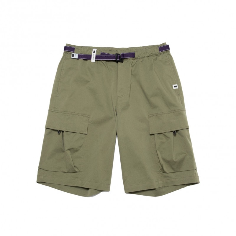 CAMPING CARGO SHORTS（unisex）