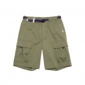 CAMPING CARGO SHORTS（unisex）