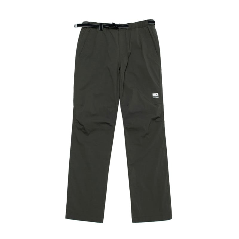 BASIC TREKKING PANTS (MEN)
