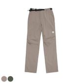 BASIC TREKKING PANTS (MEN)