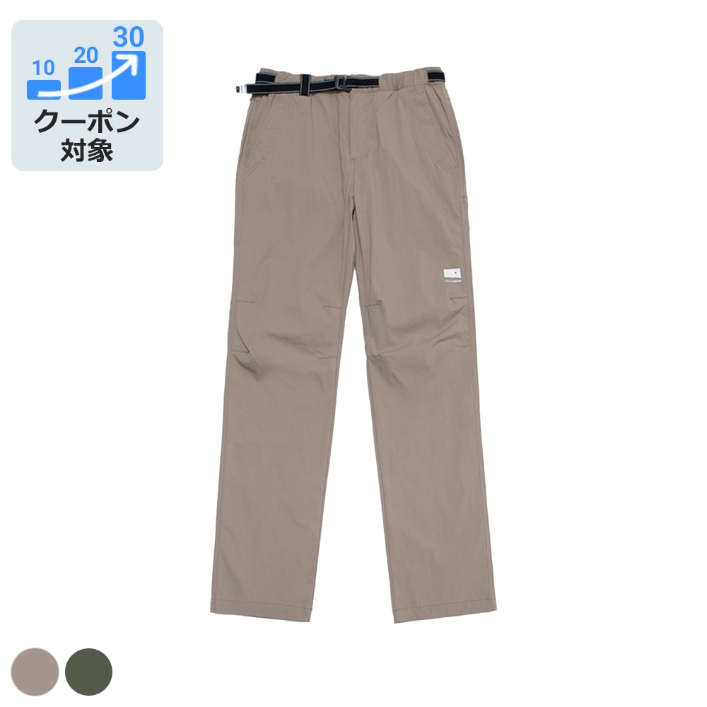 バッキングパンツ BASIC TREKKING PANTS (MEN) | Wear | ZEROGRAM （ゼログラム）