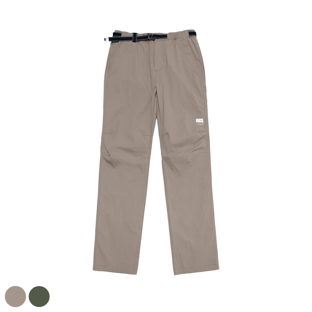 BASIC TREKKING PANTS (MEN)
