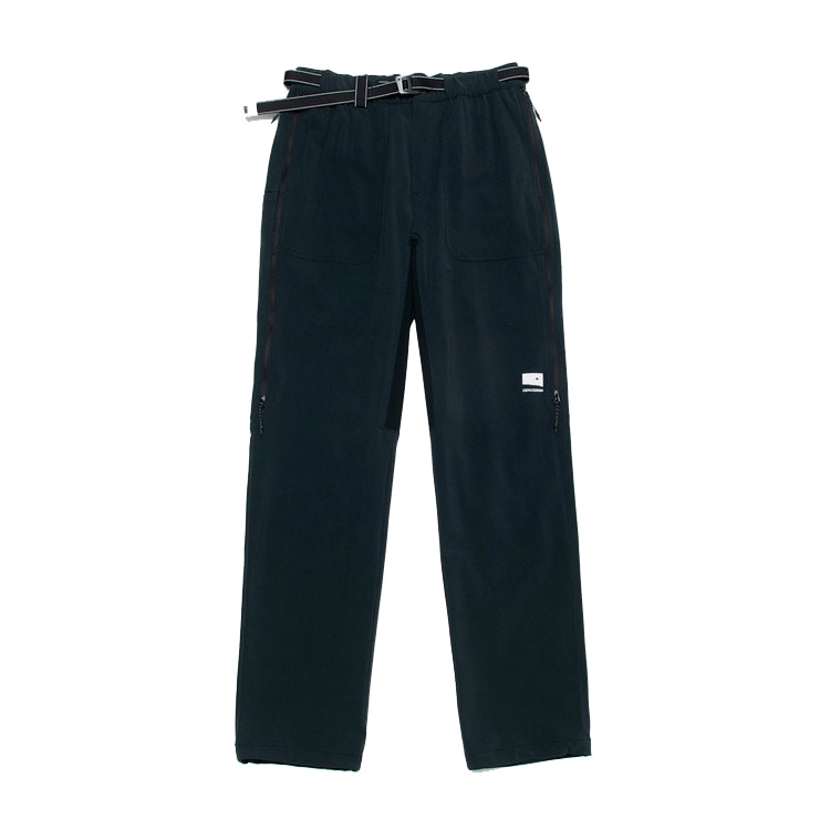 ZERO LIMIT TREKKING PANTS (MEN)