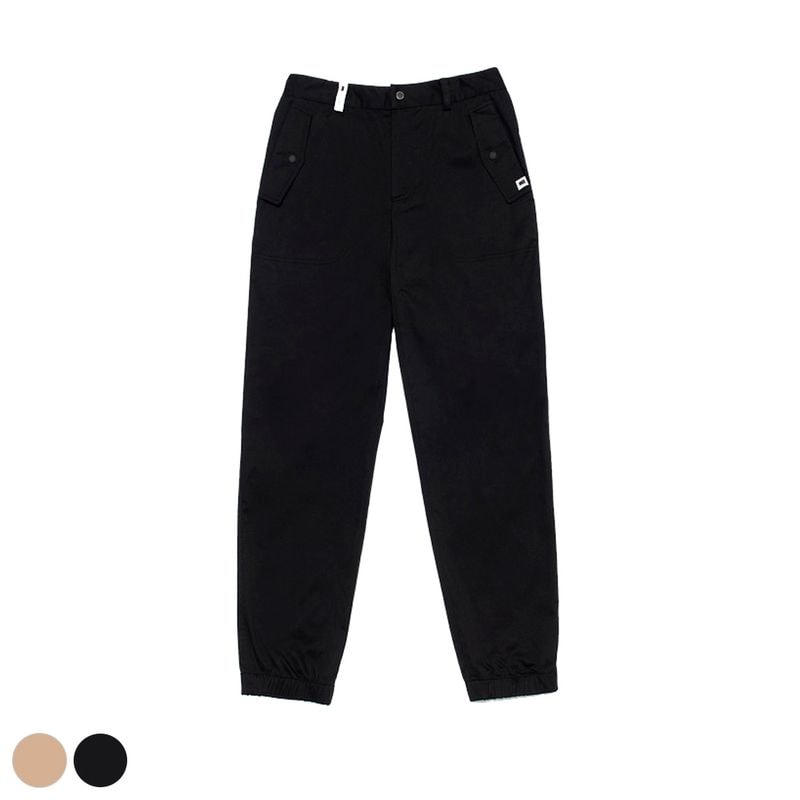 CAMP PANTS (MEN)