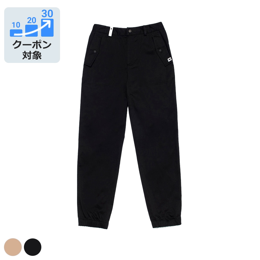 CAMP PANTS (MEN)