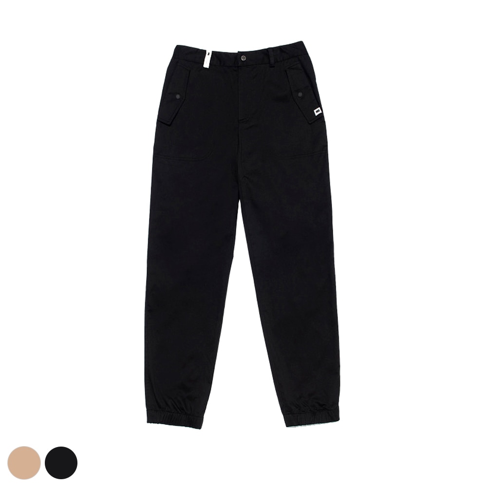 CAMP PANTS (MEN)