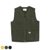 CAMPING VEST