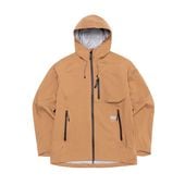 ZERO STORM 3L JACKET