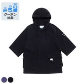 ANORAK OVER SHIRT JACKET