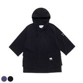 ANORAK OVER SHIRT JACKET