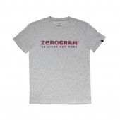 SORRY EARTH T-SHIRTS (GRAY 3D)