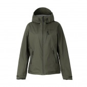 STORM HARD SHELL JACKET (WOMEN)
