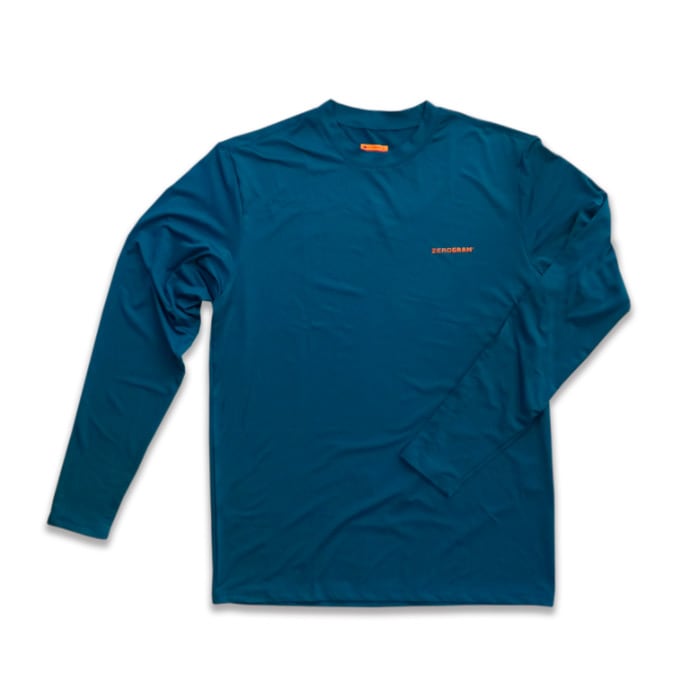 NEXTSKIN LONG SLEEVE T-SHIRTS