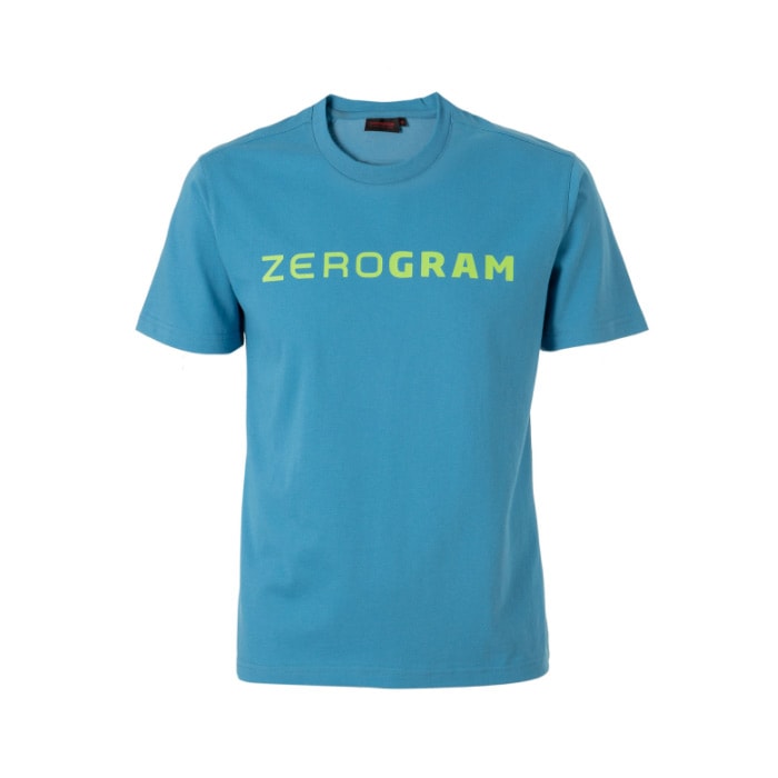 SORRY EARTH T-SHIRTS(AEROCOOL素材)