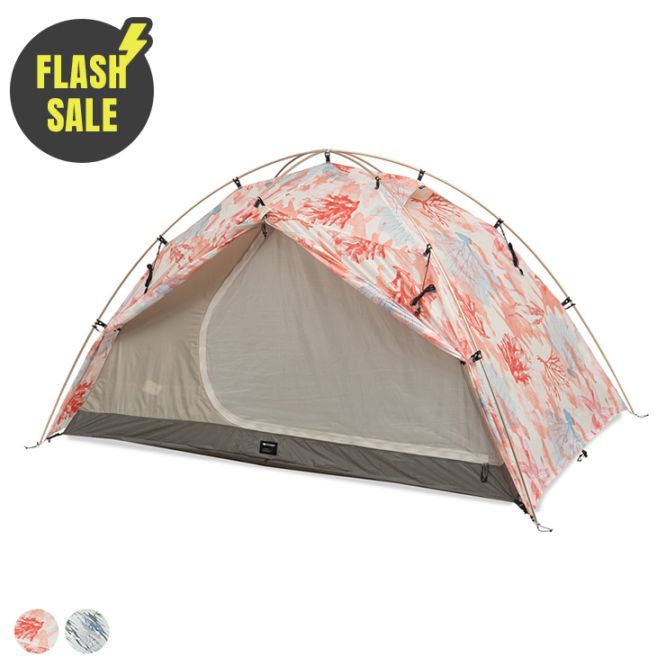 Tent,2人用 | ZEROGRAM公式サイト