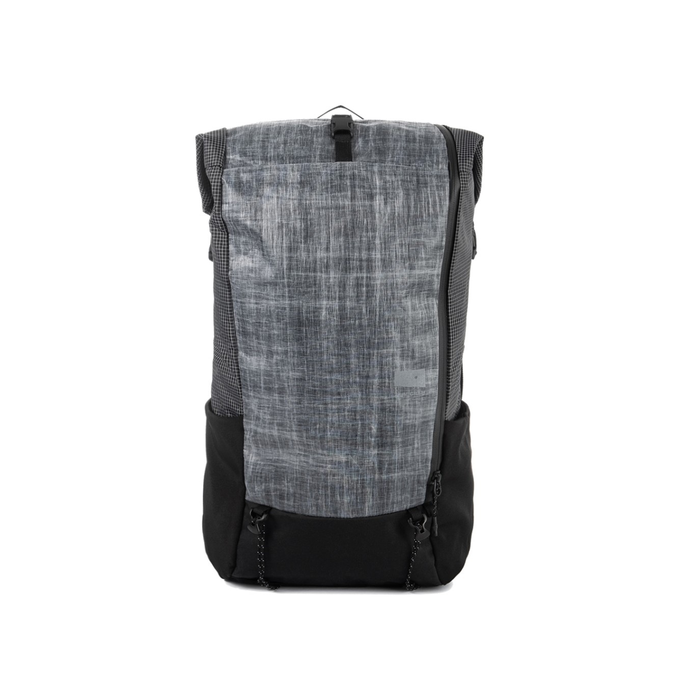 LOST CREEK UL 20 （25L BLACK） | Bag | ZEROGRAM （ゼログラム）