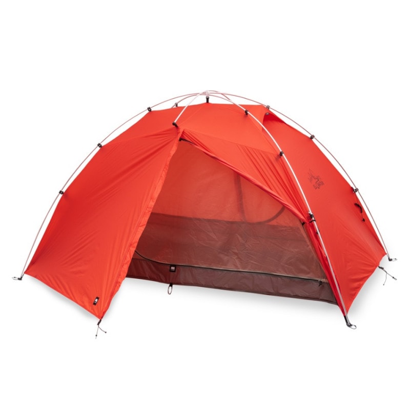 （訳あり）ALL NEW El Chalten Pro 2.5P RED