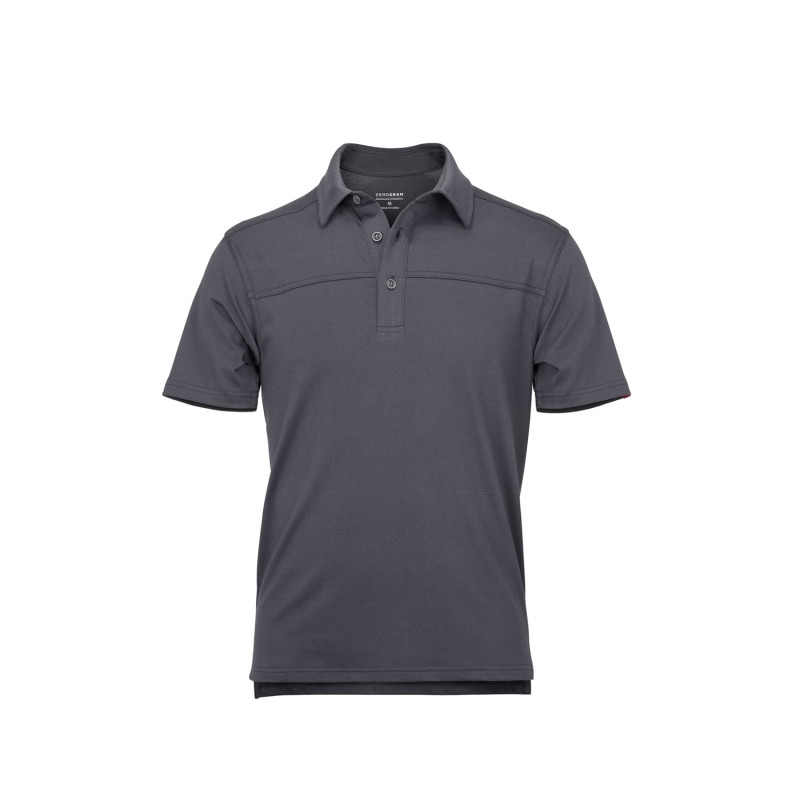 Slack Contury Polo Shirts