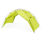 EL CHALTEN ZEROBONE 1.5P Tent Fly