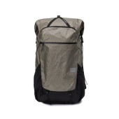 LOST CREEK UL 50（55L KHAKI） | Bag | ZEROGRAM （ゼログラム）