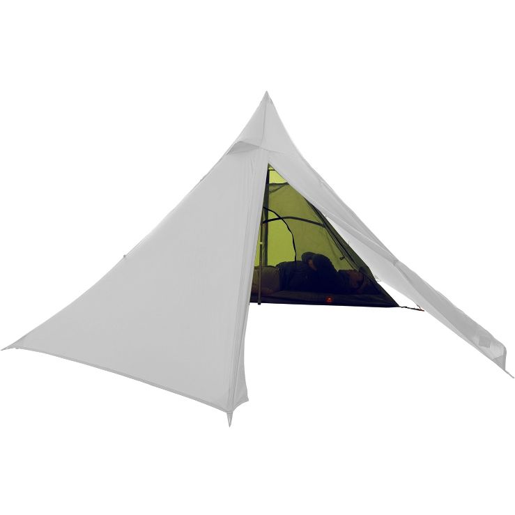 (訳あり) INYO TIPI TENT 専用インナーテント OLIVE