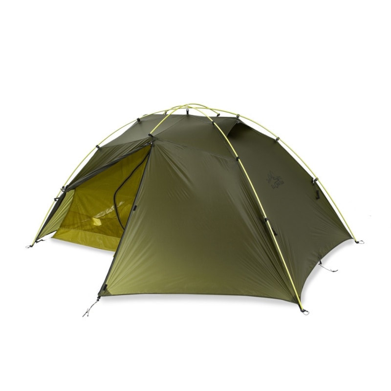 (訳あり) El Chalten 1.5P フライ 2019ver. / OLIVE 