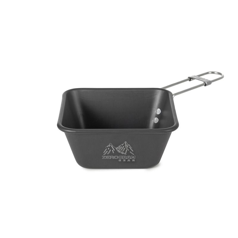 Ramen Pan Sierra Cup