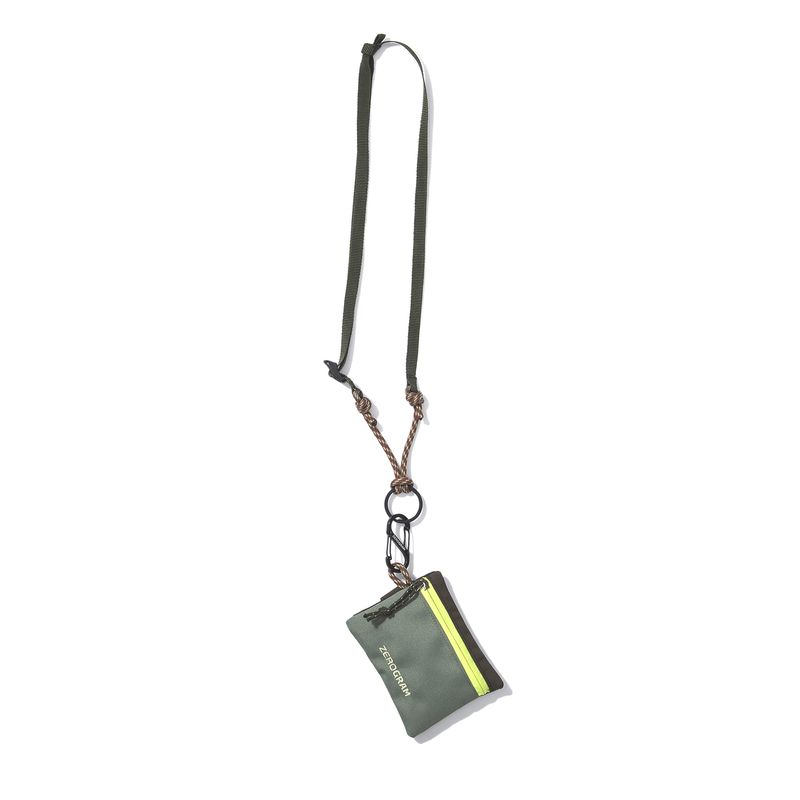 Tripper Strap Wallet