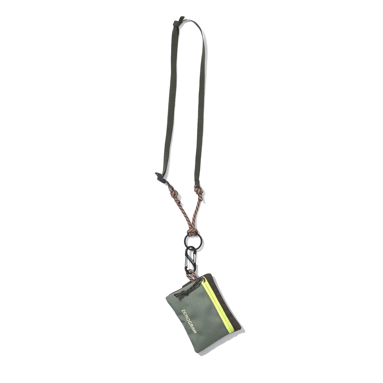 Tripper Strap Wallet