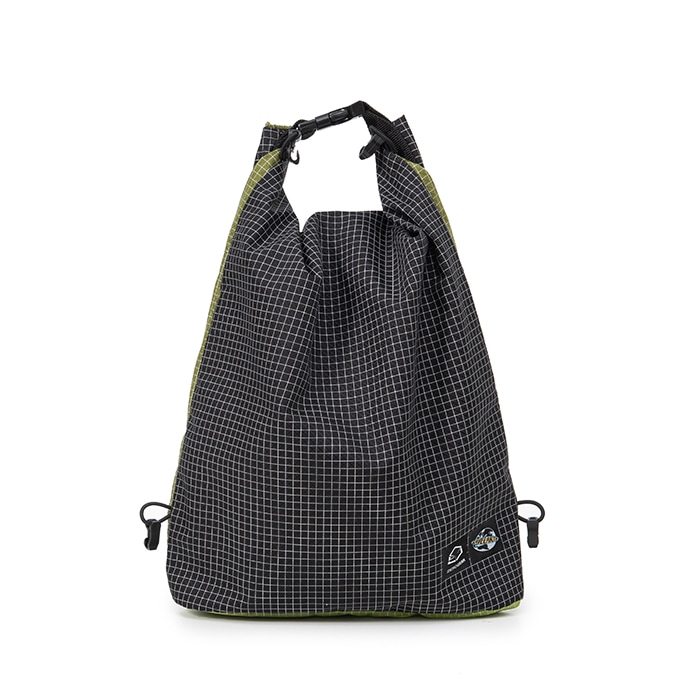 UPC Plogging Bag | Bag | ZEROGRAM （ゼログラム）