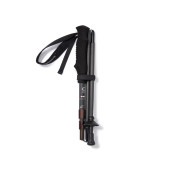 ULTRA LIGHT CARBON FOLDING TREKKING POLE 115（105-115cm）Earthy Beige