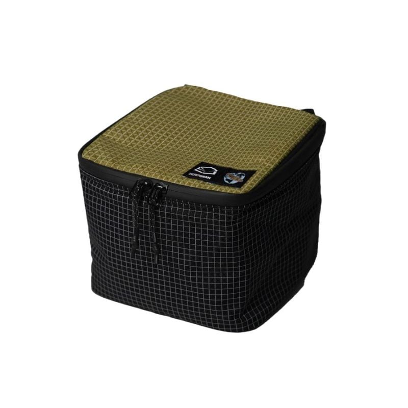 UPC Ramen Pan Case High