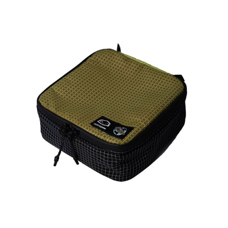 UPC Ramen Pan Case Low
