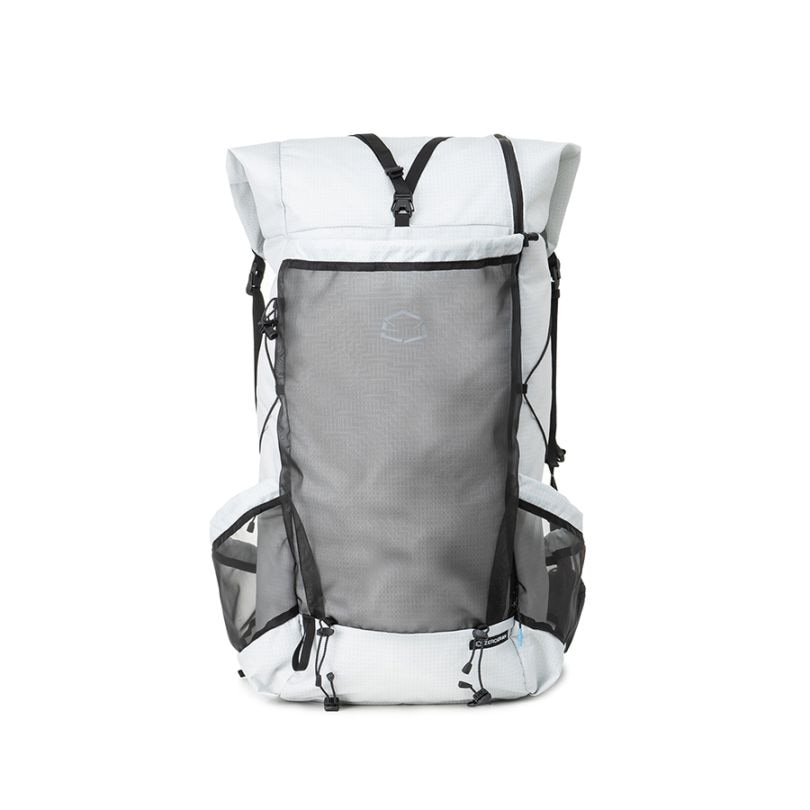 Lost Creek LT 45 | Bag | ZEROGRAM （ゼログラム）