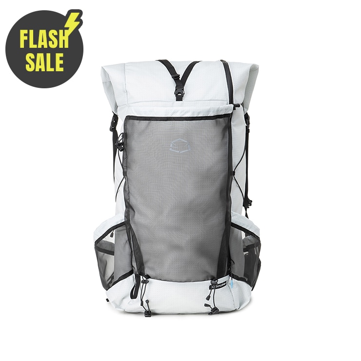 Lost Creek LT 45 | Bag | ZEROGRAM （ゼログラム）