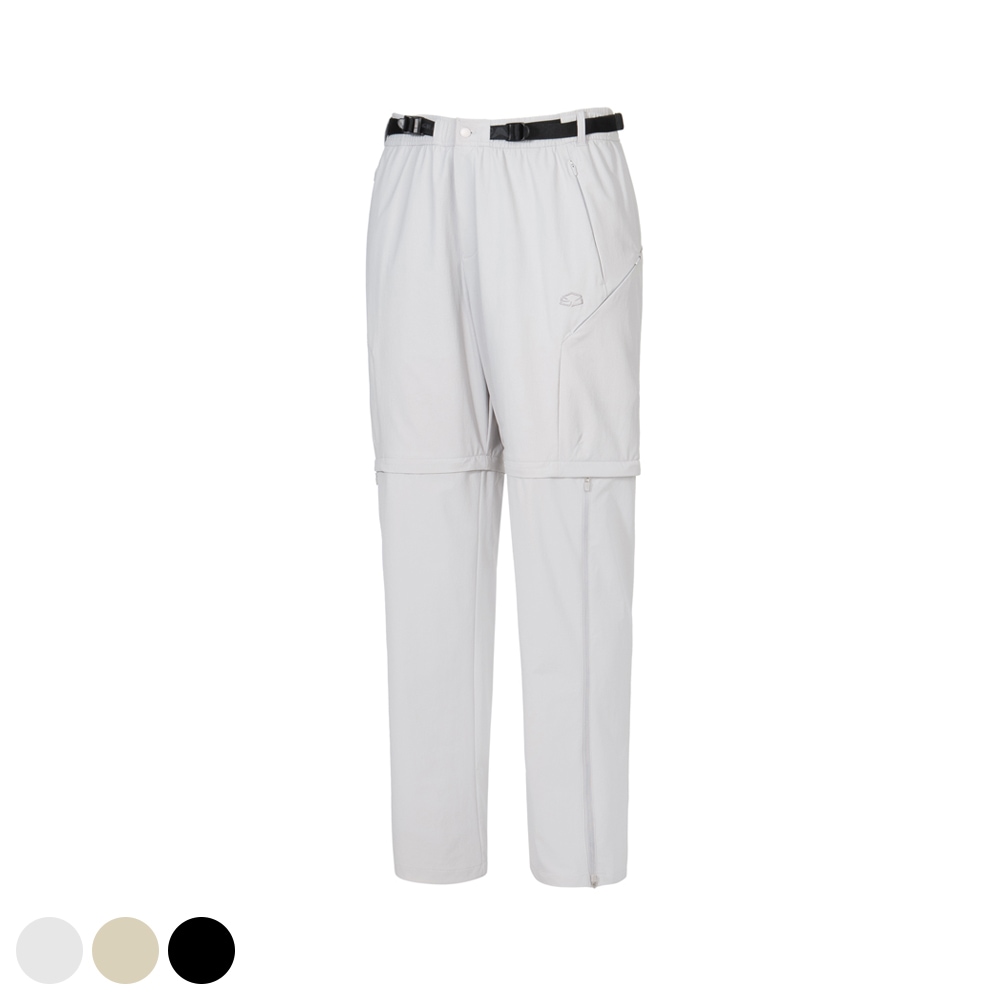 Tectonic180 TrailHiker Detach Pants（Men）